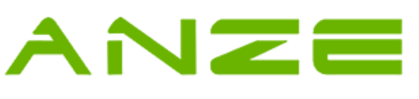 ANZE Logo