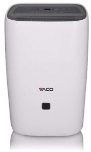 Osuszacz powietrza Vaco VC3504 - front