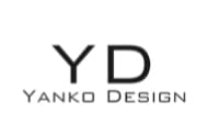 logo - Yanko Design